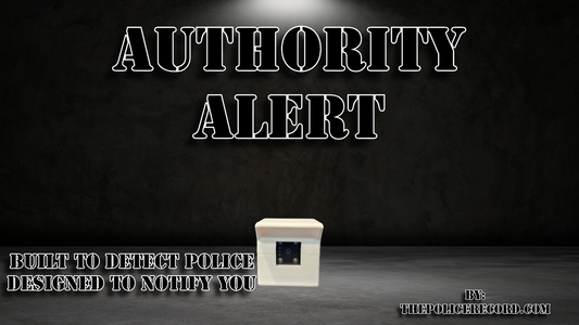 Authority Alert- Starter Pack